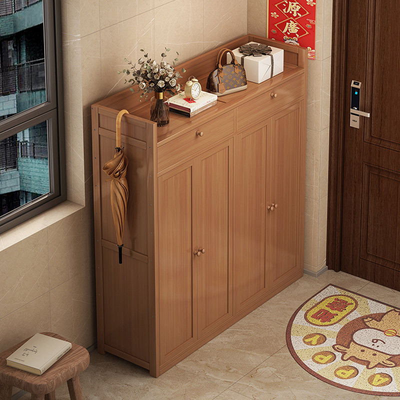 鞋架家用门口多层鞋柜收纳神器省空间室外过道电梯口多功能置物架,住宅家具,鞋架,淘宝优惠券,粉丝福利购,淘宝优惠卷