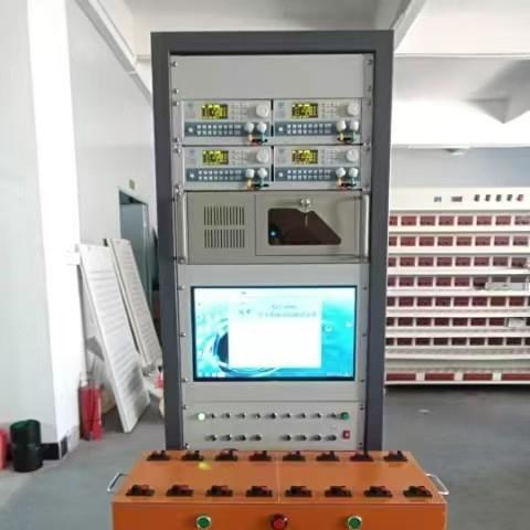 供应电源测试综合系统QC/PD充电器测试系统ATE综合测试仪
