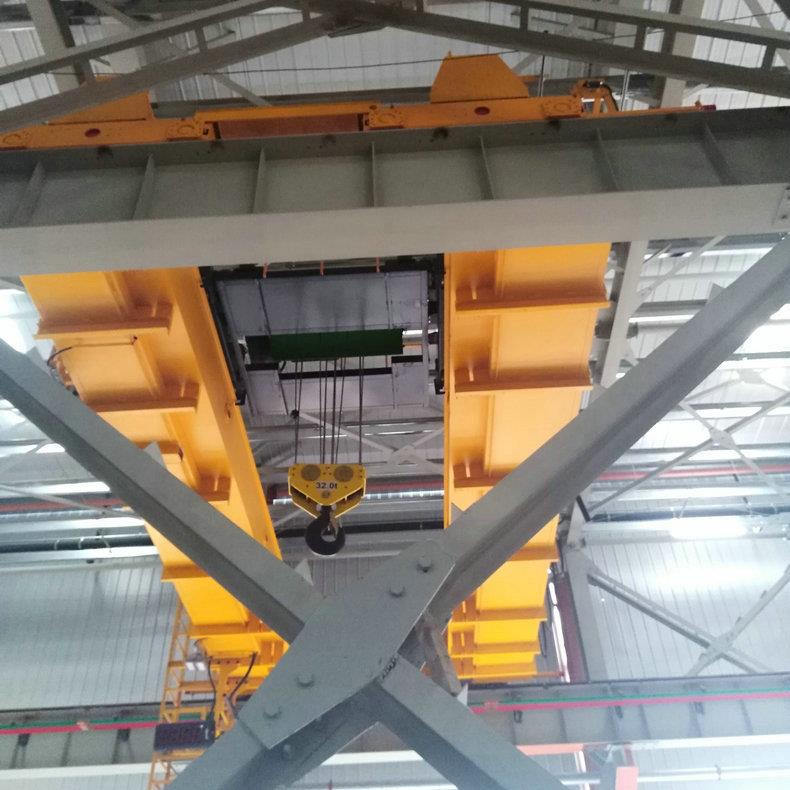 大量供应桥式起重机QB型桥式起重机桥式起重机经销