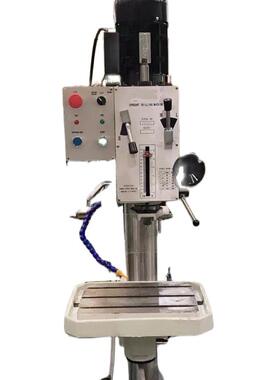 厂家直销Z5032立式钻床圆柱立式钻床打孔攻丝加工机床