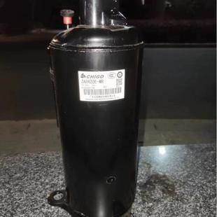 适用于ZAH420E MR440空调冷库制冷压缩机2匹3匹 MRZAH310E