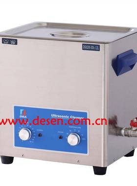 厂家DSA200-XN2超声波胶塞清洗机机械单槽中小型超声波清洗机