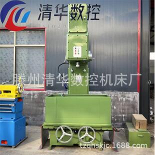 缸体珩磨M4215立式珩磨机半自动内孔磨床大孔径珩磨精密磨床