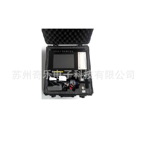 FCE06-C电梯限速器测试仪校准装置电梯限速器校验仪