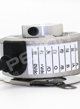 原装全新C50-Y-600ZCU210-600ZCU210C莱卡LIKA旋转电机编码器