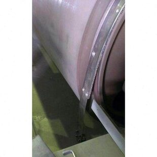 分条整经机配件 刹车带 刹车片 纺机配件 刹车皮