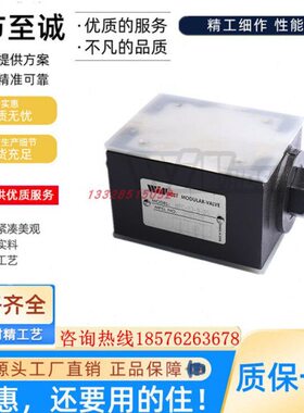 台湾峰昌WINMOST 直动式溢流阀 SVC-06G-1-A/SVC-03G/SVC-10G