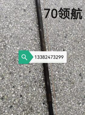 潍柴雷沃RG70领航金刚履带收割机配件振动筛筛轴