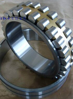 正宗哈尔滨HRB精密机床轴承 NN3030K/P5W33 NN3030 150*225*56