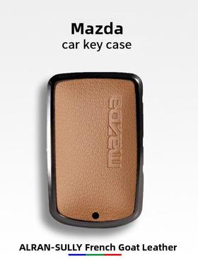 马自达系列钥匙盖马自达AngkeselaCx-包AtezCx保护Cx扣Cx外壳