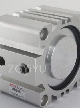 气缸KADVB-16/20/25/32/80-15/20/30/50/80/10-P-AT2紧凑工业元件