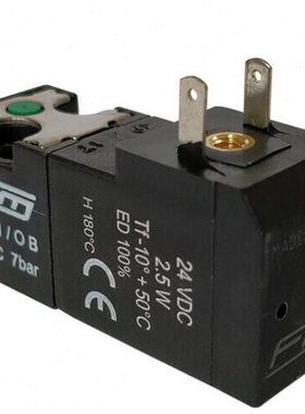 意大利FIM 微型电磁阀N331/7LB,N331/0B,N331/1B,N331/R0B