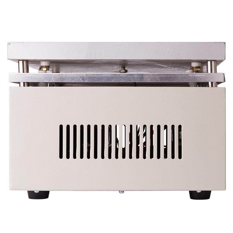 DB-2A数显不锈钢恒温电热板不锈钢电热板温度可达300度