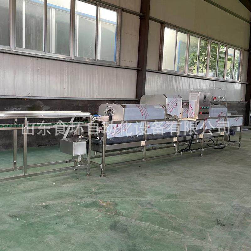 销售商用蛋制品工厂用洗蛋机全自动鸡蛋清洗机咸鸭蛋清洗机设备,清洗/食品/商业设备,其他食品加工设备,淘宝优惠券,粉丝福利购,淘宝优惠卷