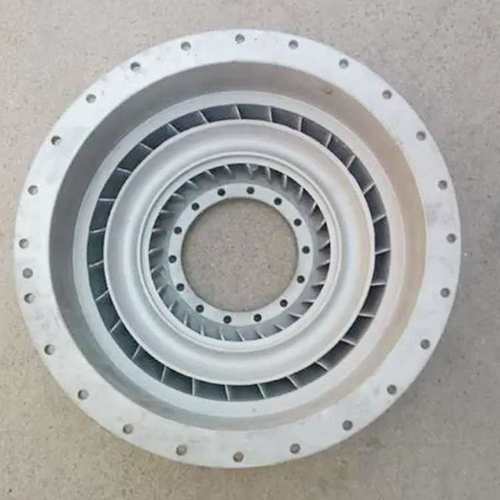 山推SL50W-1-2-3装载机铲车YJSW315 - 8A - 00003泵轮组件