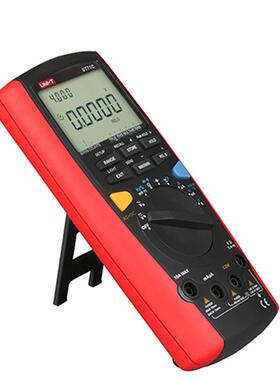 UT71C 数字万用表手持式数字万用表