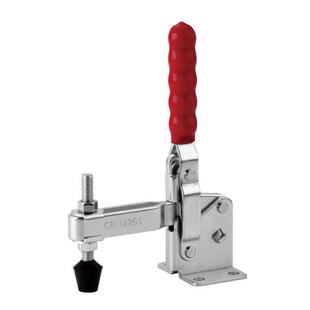 供应 CH-12265 THRU CH-12300 垂直式夹钳 快速夹钳 手动夹钳