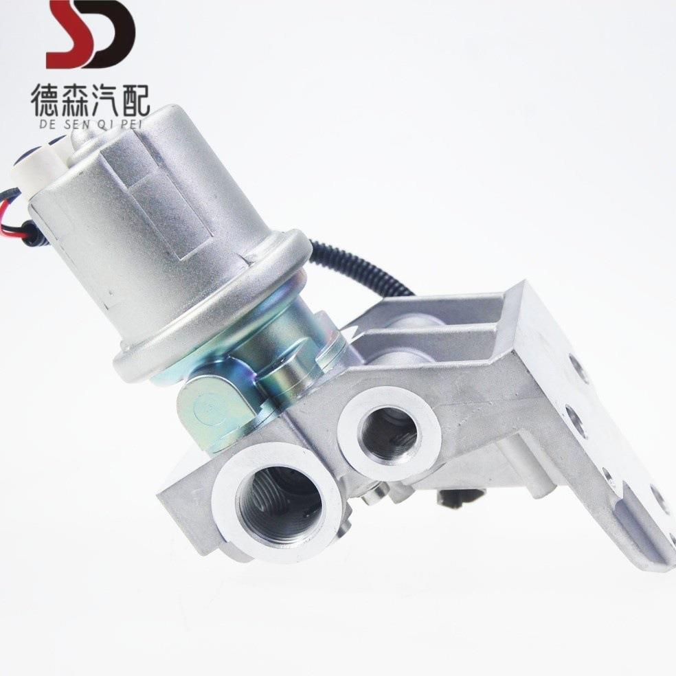 电动燃油泵P76920493500787585287399007112V耐久喷油泵汽油泵