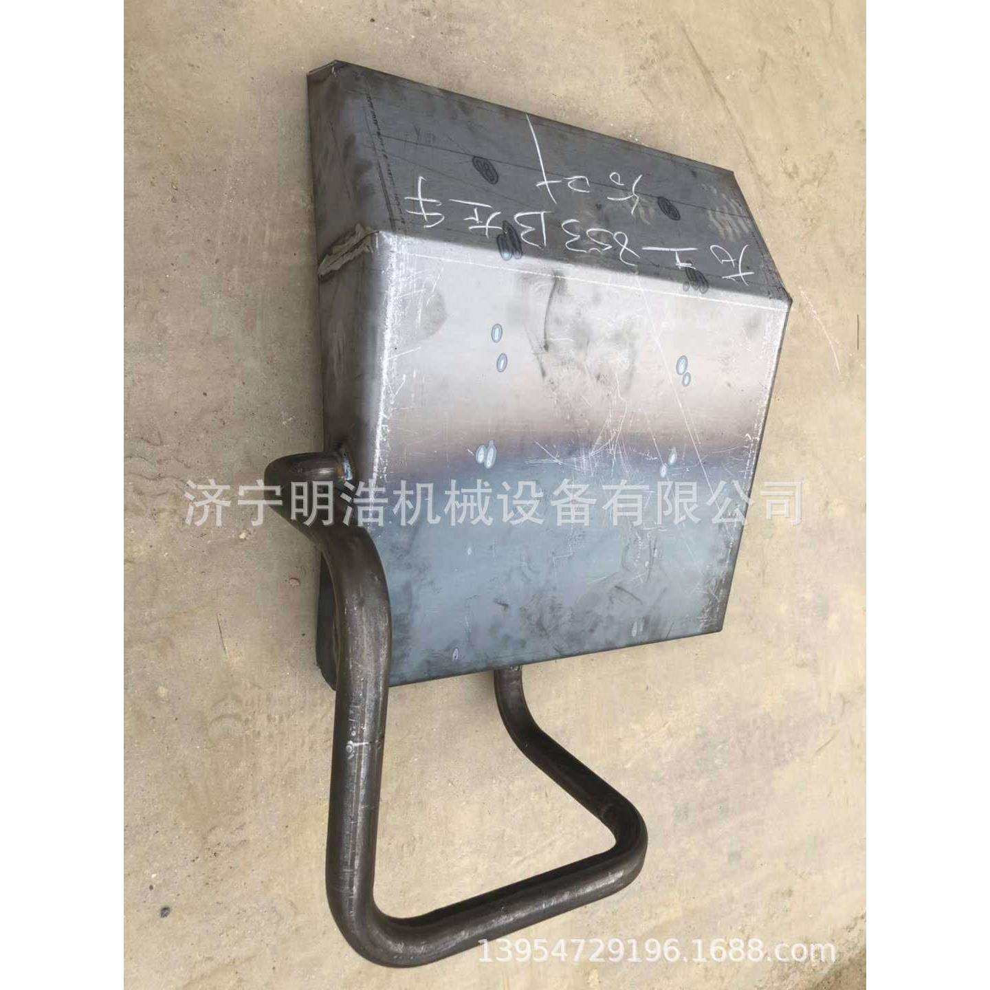 龙工853B后挡泥板带扶手 发动机罩水箱罩 液压油缸油管变速箱