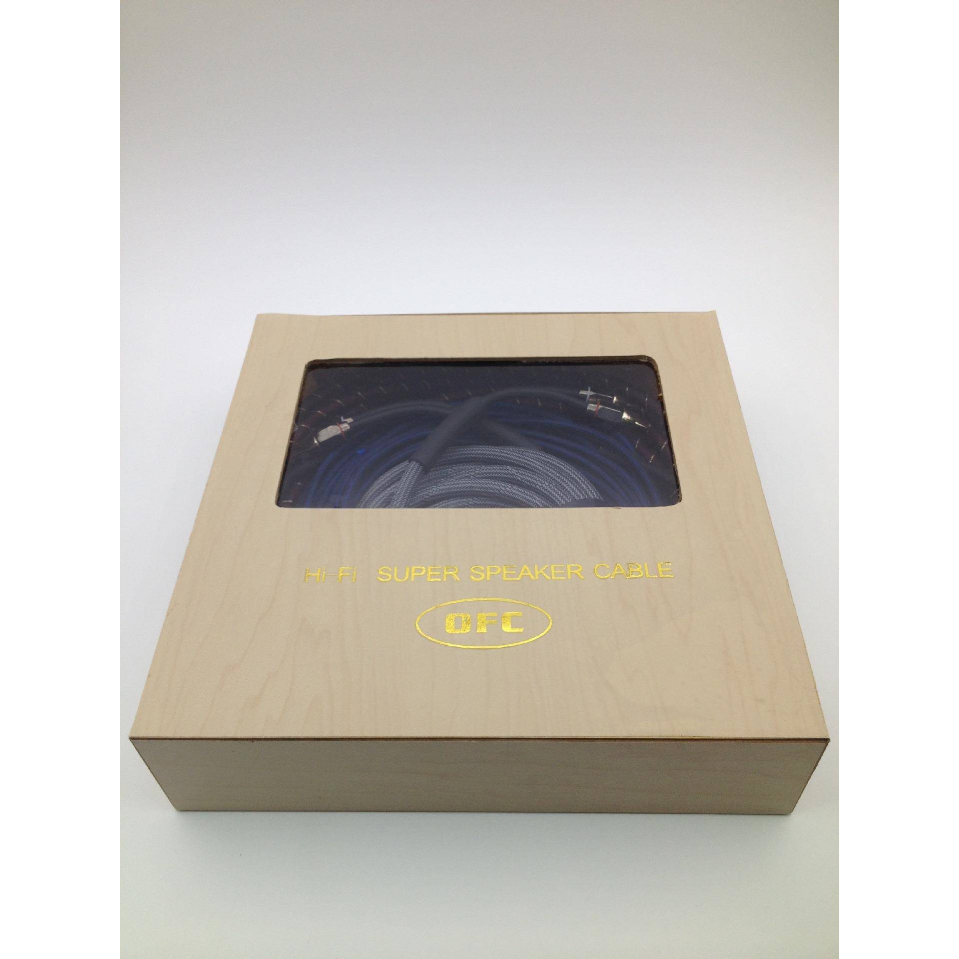 纯铜8GA汽车功放音响套线、低音炮套线, 车载音响功放改装套线
