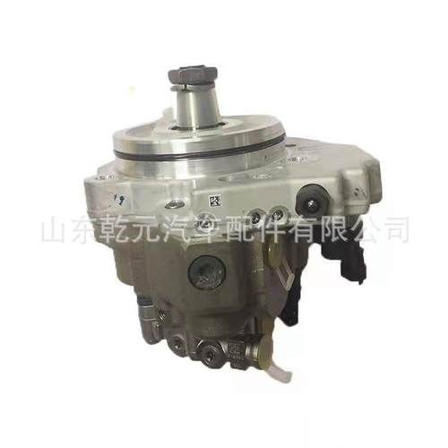 400912-00030A 挖掘机发动机柴油车燃油泵 0445020152