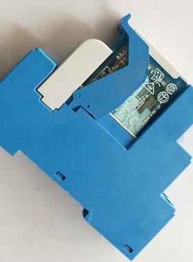 46.52.9.024.0020 FINDER芬德继电器46.52.9.024.002024VDC 8脚