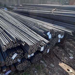 低合金 Q355ND圆钢 耐低温 Q355ND圆钢 莱钢现货供应
