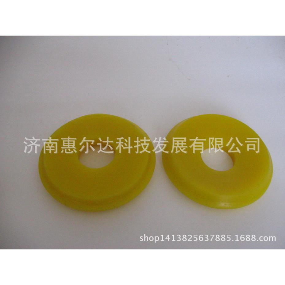 山东-聚氨酯凡尔胶皮 油田用聚氨酯密封件 泥浆泵凡尔胶皮