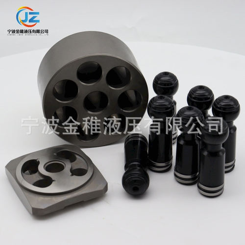 转子 C124-9938  C113-4419  C191-0886   挖掘机用液压马达配件