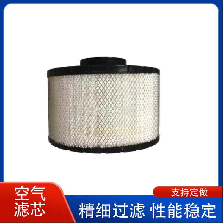 适用斯堪尼亚泵车1332341 B125011 0170942502空气滤芯