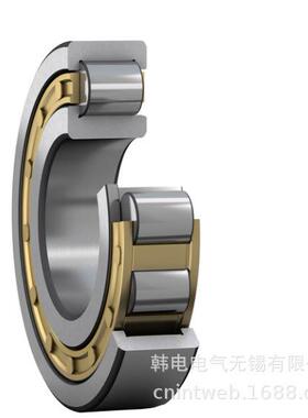 优惠供应 SKF(斯凯孚) 单列圆柱滚子轴承 NJ 313 ECJ NJ313ECJ