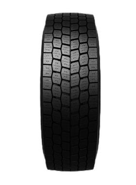 风神（AEOLUS）315/60R22.5卡客车轮胎花纹 Neo Allroads D+轮胎