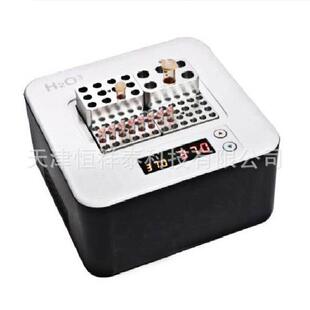 供应 卡尤迪/Coyote制冷加热型恒温金属浴 H2O3-100C