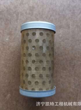 22U-04-21260滤网 PC300/350/360-7油水分离器滤清器 挖掘机配件