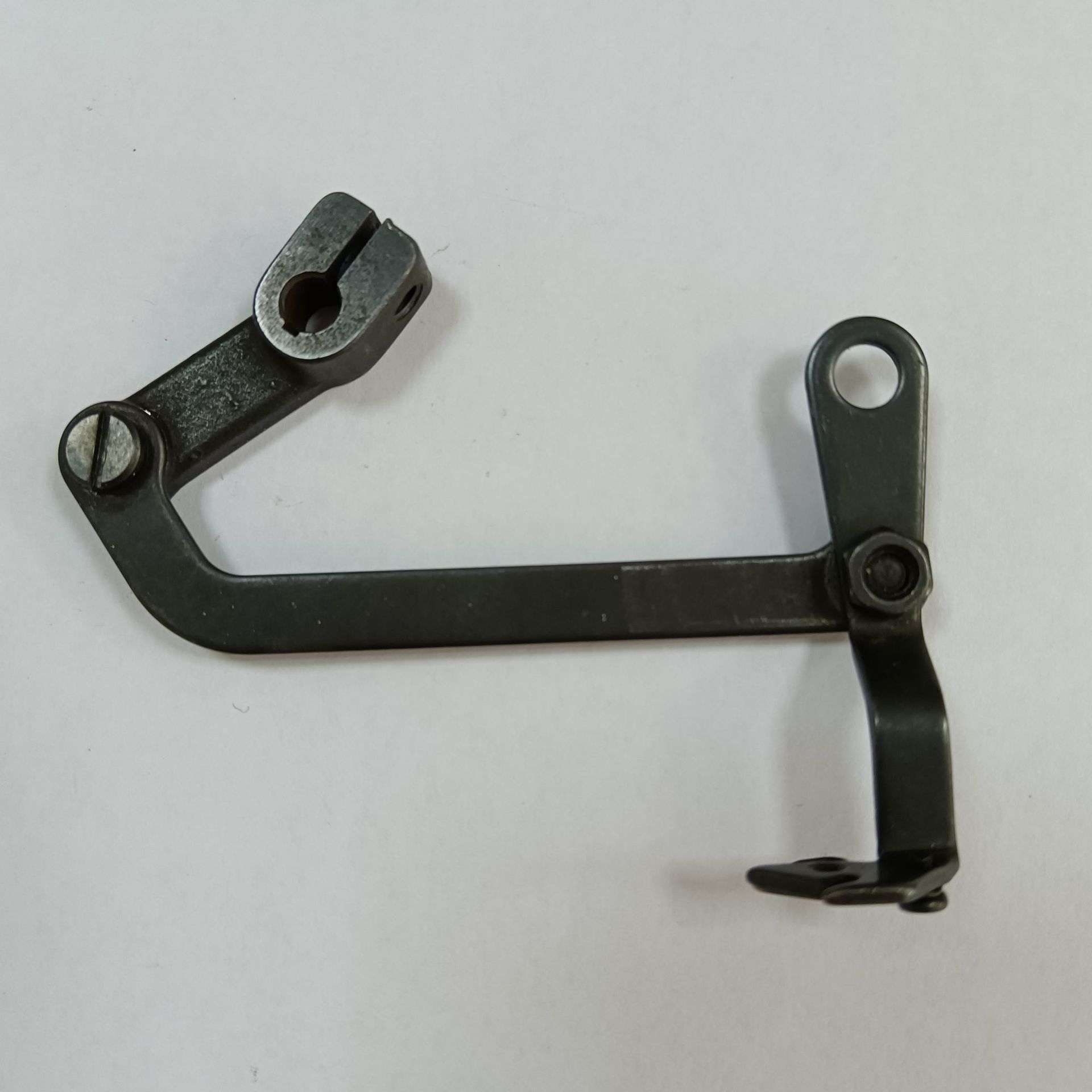 日星缝纫机配件1201连接板F14 11-018A-120H  GP-008601-00缝纫配