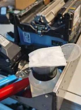 8992托盘,熔接机托盘,不锈钢托盘