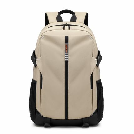 商务双肩包学生书包背包大容量休闲潮流时尚防水防震笔记本电脑包