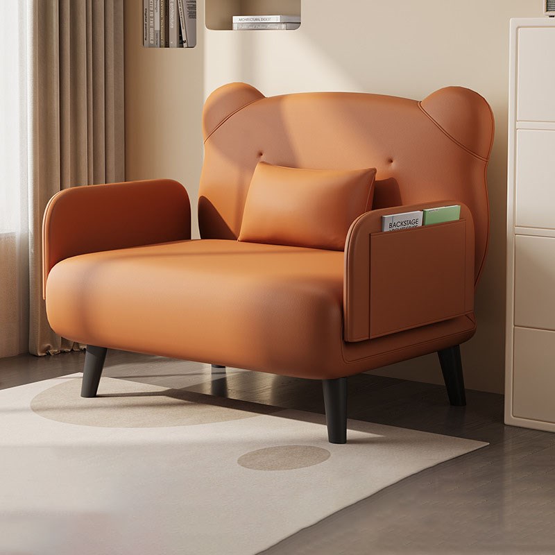 沙发床折叠两用海绵床陪护床沙发阳台多功能懒人儿童伸缩折叠床