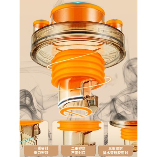 厨房洗衣机下水管三通防臭50/75管通用洗碗机净水器排水接头