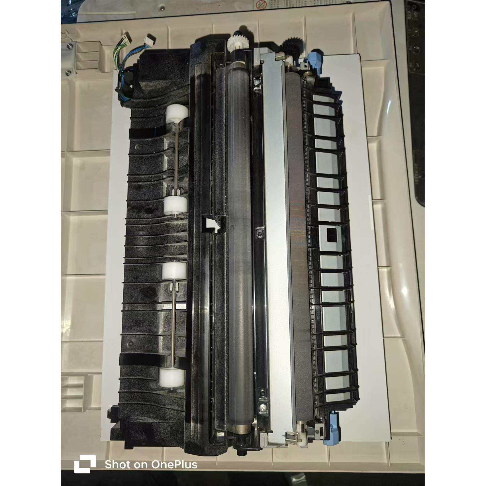 M8124822481308228侧门二次转印单元