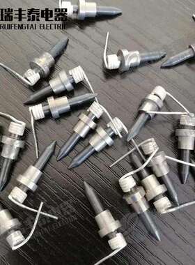 220V/380V600/900W氮化硅一寸承压干点即热式加热器