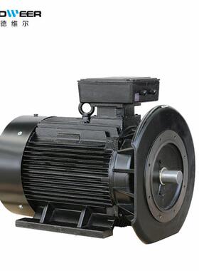 M2QA160L6B-J4英格索兰空压机风扇电机89213094=23858566