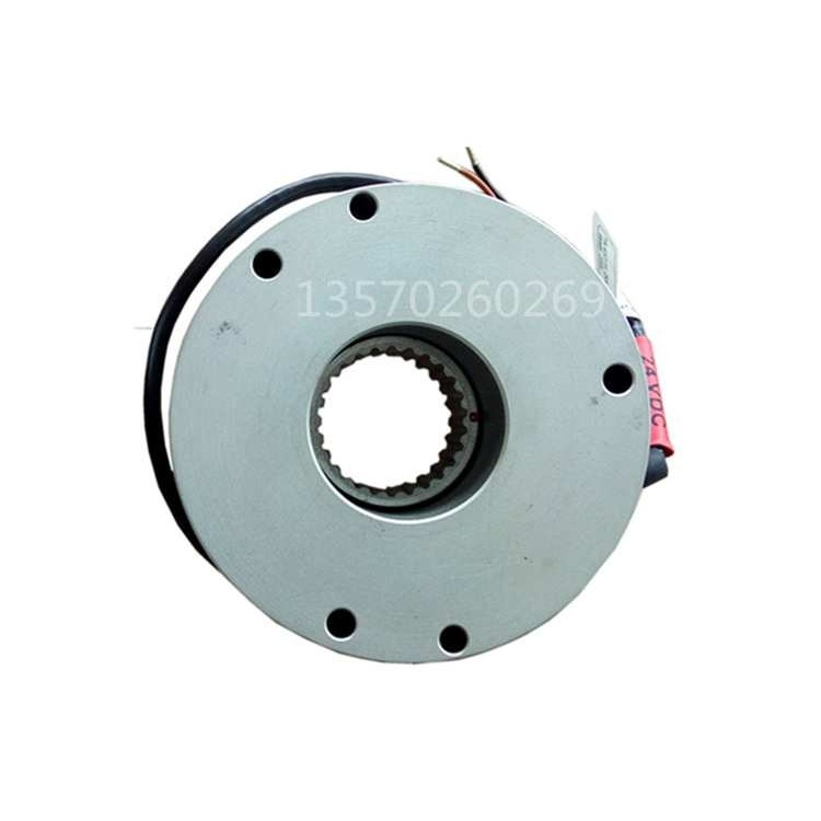 LR76927堆高车叉车搬运车自动码垛机制动器抱闸刹车器