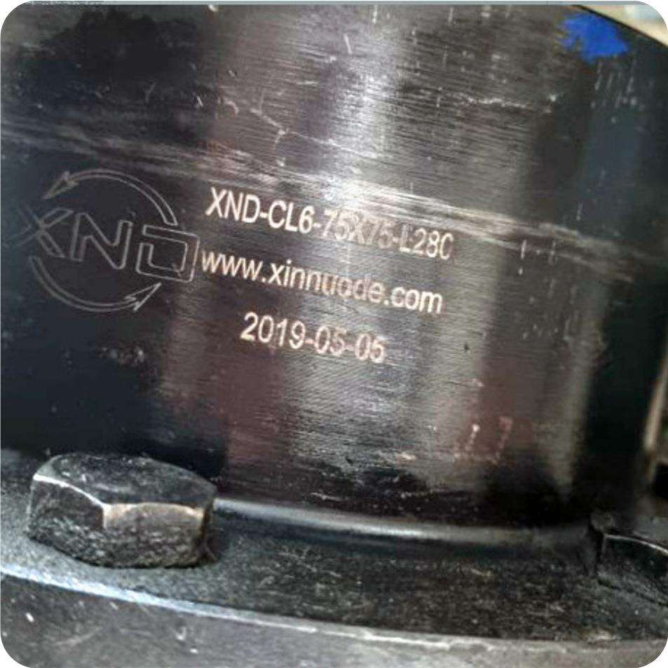 CL6型齿式联轴器/CL-6型钢厂用齿轮联轴器/执行标准JB/ZQ4218-86