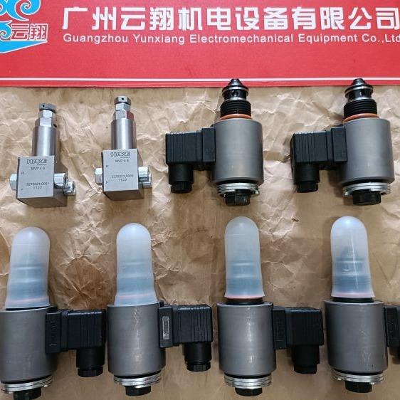 德国进口过滤器ELFP7F3W1.0，hydac贺德克原装