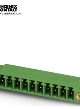 菲尼克斯PCB连接器MC1.5/14-GF-3.5-1843910