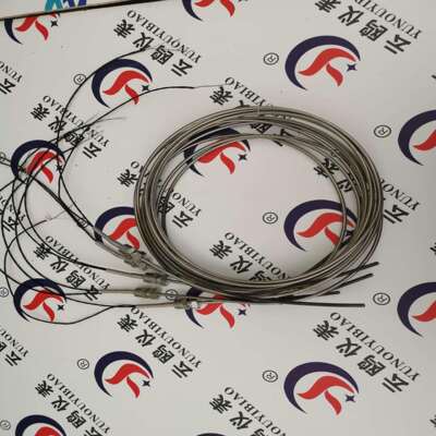 WRMK2-592电缆式铠装热电偶WRFK-461WRMK-121