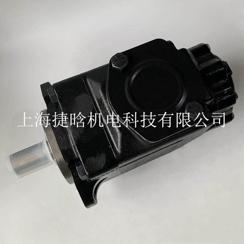 T6EC-062-025-3R01-C100液压油泵丹尼逊denison系列叶片泵