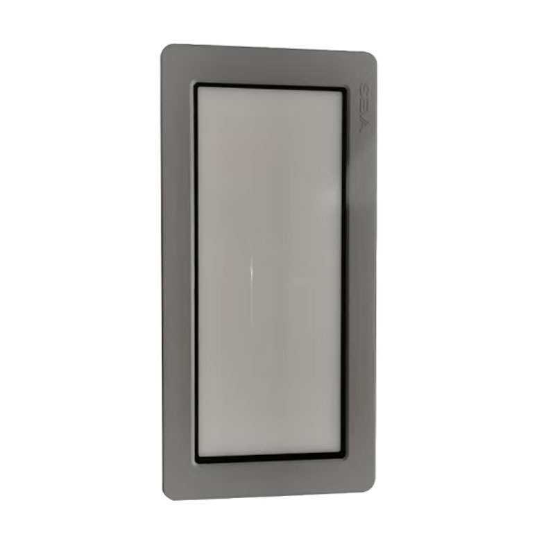 NFC9142 LED低顶灯18W 吸顶式安装