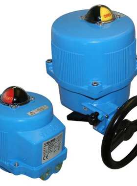 意大利Valbia电动执行器85系列MOD VB030